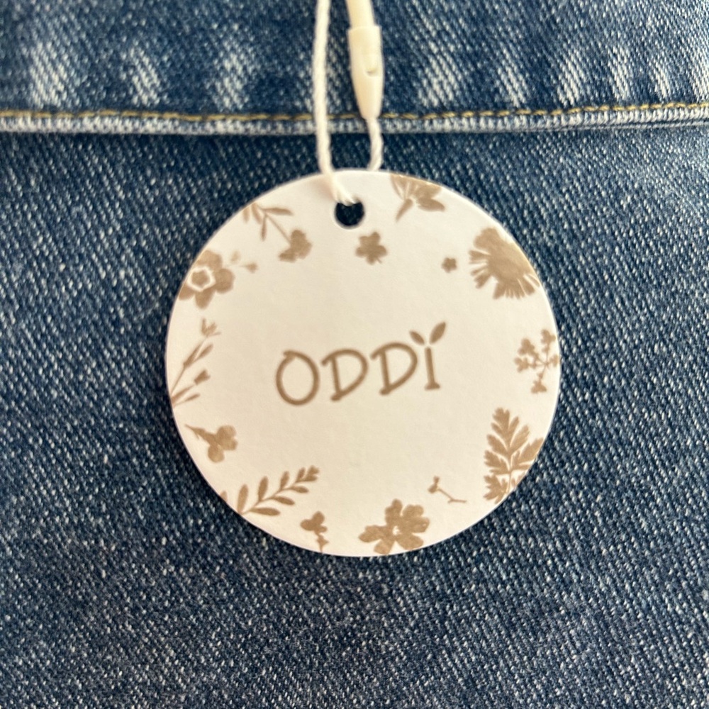 Denim Jacket - Picture 4 of 4